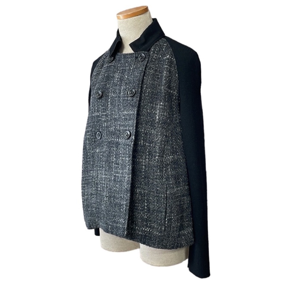 Piazza Sempione jacket